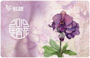 虹越黑五2019年宵花禮5折預(yù)售 一起動(dòng)手過新年，禮品花卉銷售引爆節(jié)日氛圍