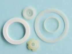 硅膠墊與密封墊 探秘東莞橡膠加工公司的專業制造